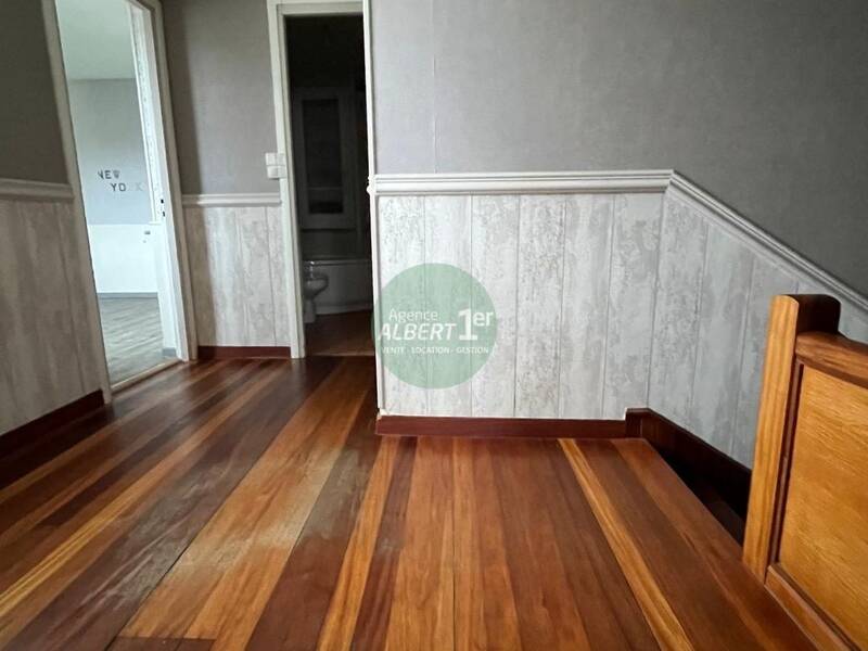 Maison à vendre, 95m², LE HAVRE