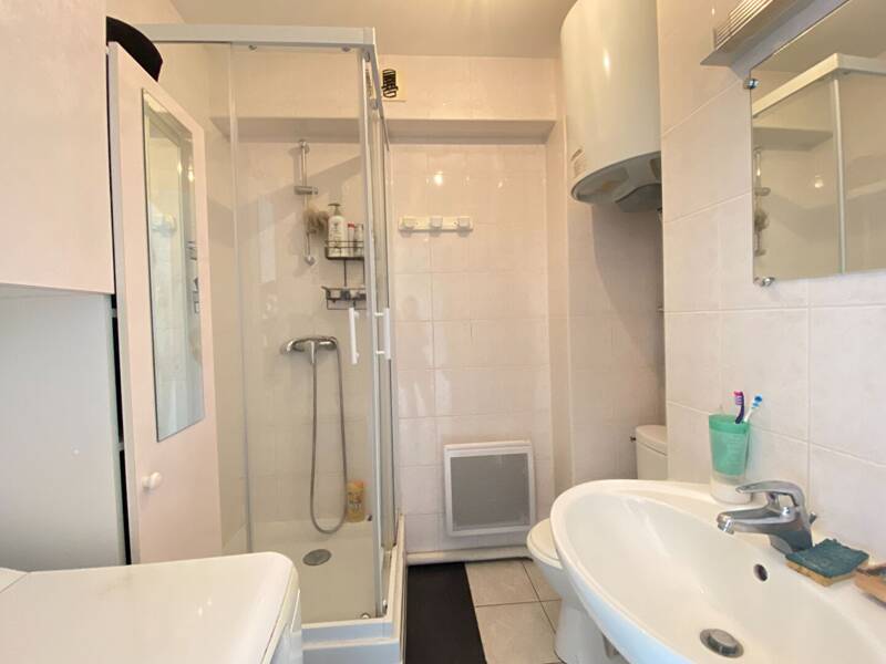 Maison à louer, 33m², LIMOGES