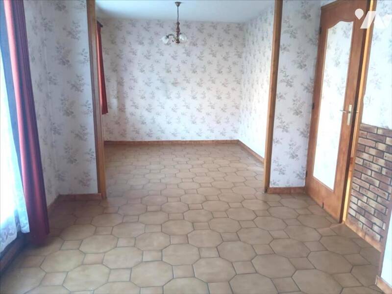 Maison à vendre, 75m², NOTRE DAME DE BONDEVILLE