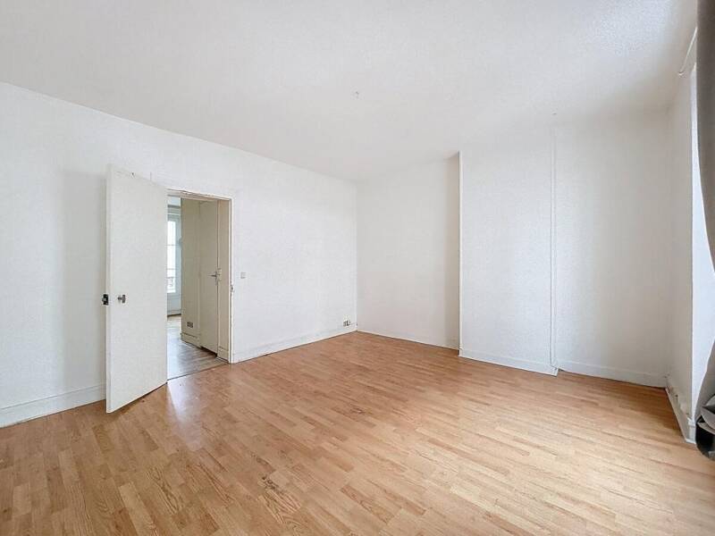 Maison à vendre, 33m², PARIS 14E