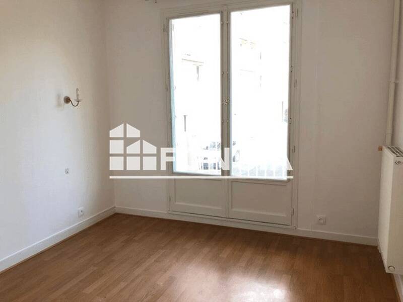 Maison à louer, 51m², TOURS