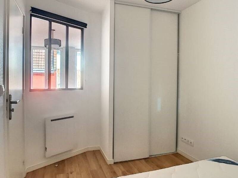 Maison à louer, 33m², LILLE
