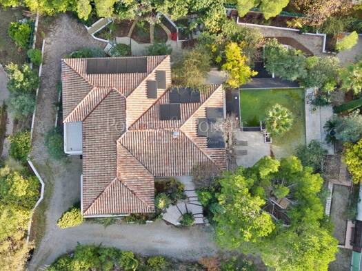 Maison à vendre 1 095 000 € 6 pièces 5 chambres 254 m² 1 500 m² de terrain Nord Saint-Jean-de-Védas 34430