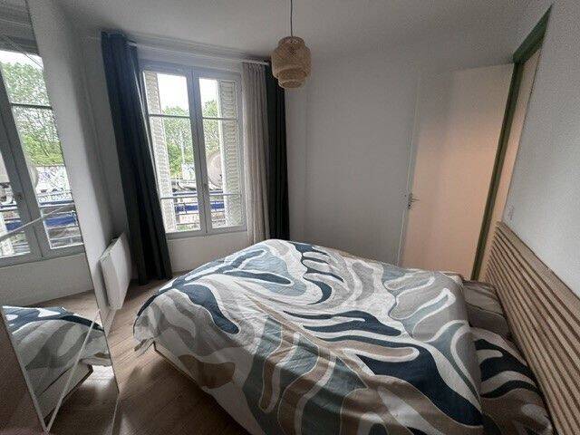 Maison à louer, 36m², SAINT OUEN