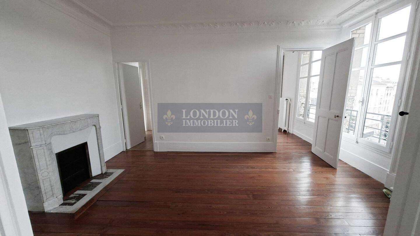 Maison à louer, 73m², VERSAILLES