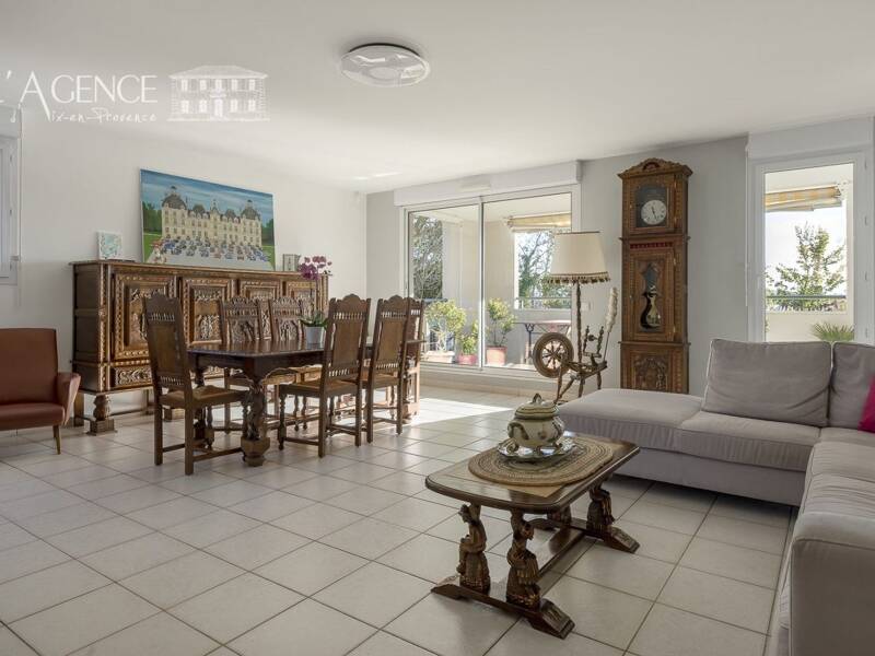Maison à vendre, 123m², AIX EN PROVENCE