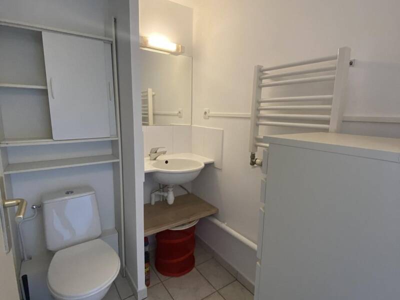 Maison à louer, 18m², MONTPELLIER