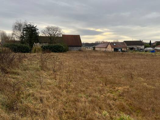 Maison à vendre 85 000 € 1 pièce 175 m² 2 822 m² de terrain Athée 21130