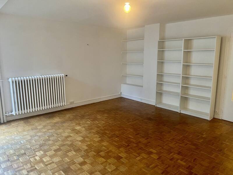 Maison à louer, 53m², PARIS 13E