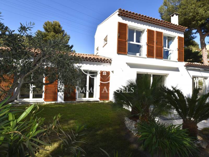 Maison à vendre, 194m², MARSEILLE 9E