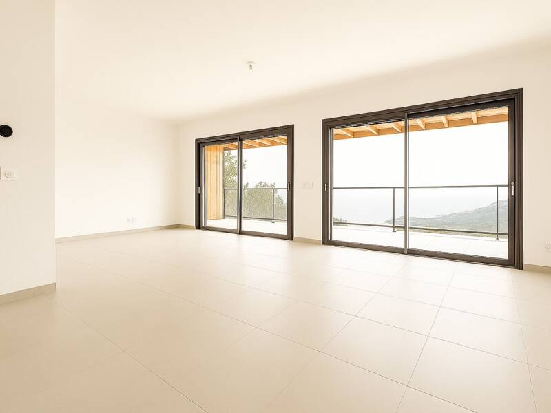 Maison à louer, 98m², BEAUSOLEIL