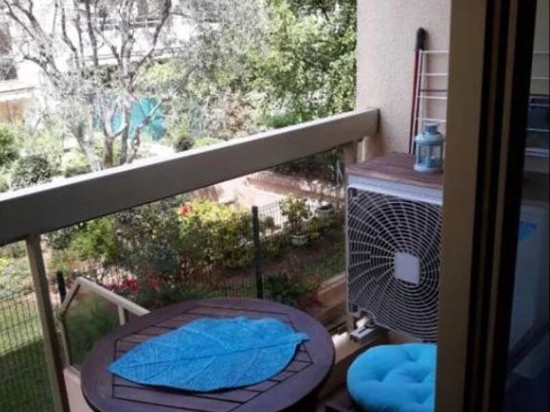 Maison à louer, 30m², JUAN LES PINS