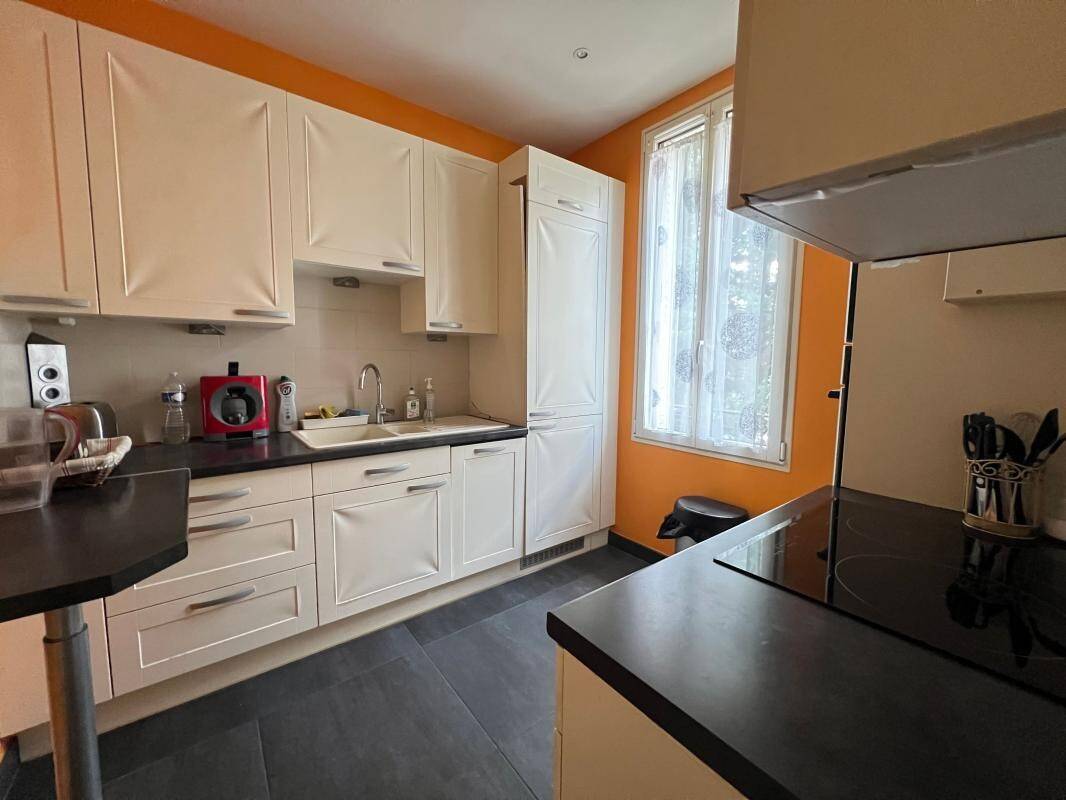 Maison à vendre, 111m², FONTENAY AUX ROSES