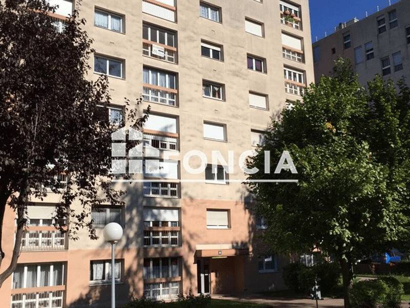 Maison à louer, 38m², NANCY