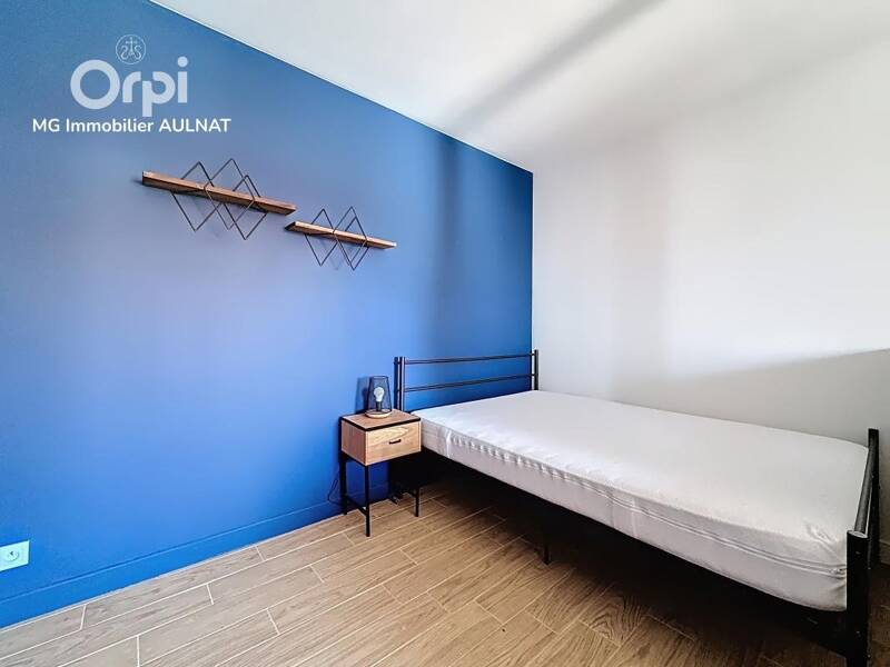 Maison à louer, 31m², RIOM