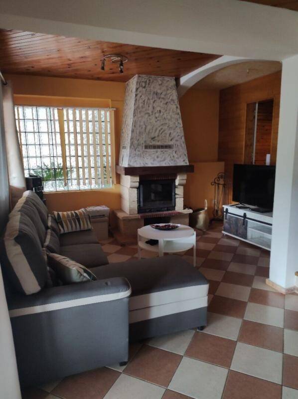 Maison à vendre, 110m², SAINT LOUIS