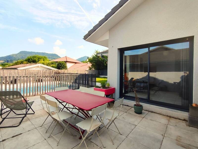 Maison à louer, 94m², COUBLEVIE