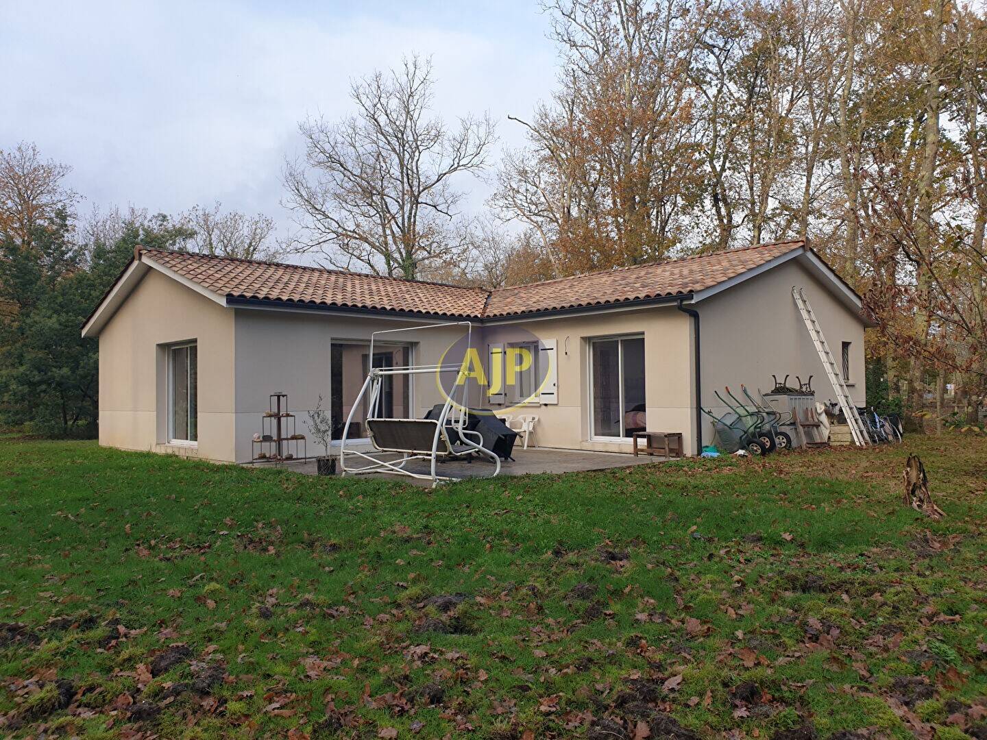 Maison à vendre, 125m², SAINT VIVIEN DE MEDOC