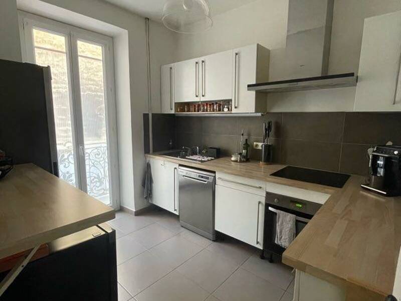 Maison à louer, 45m², NICE