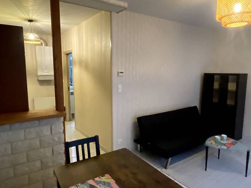 Maison à louer, 36m², NANTES