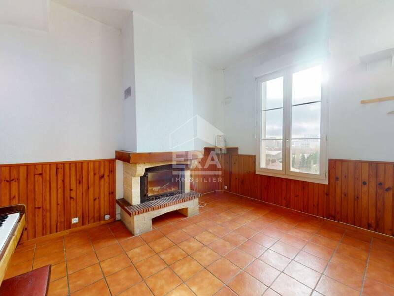Maison à vendre, 48m², CAEN