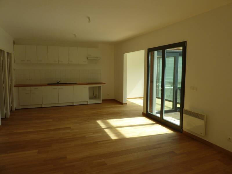 Maison à louer, 199m², TAVERNY