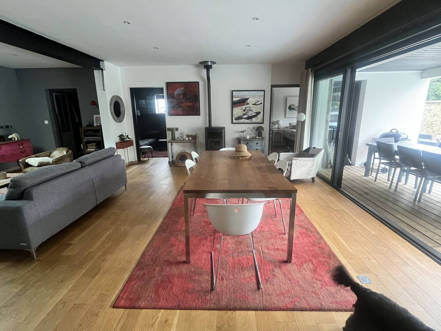 Maison à vendre, 242m², VANNES