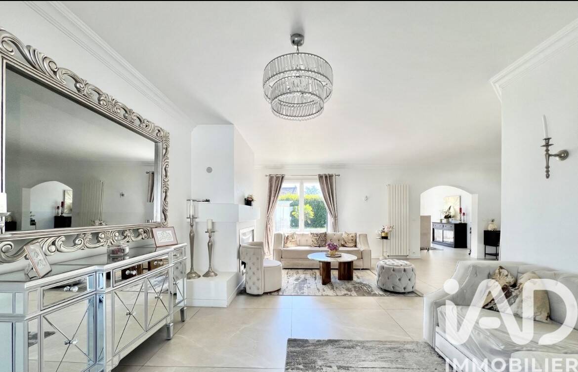 Maison à vendre, 175m², CHELLES