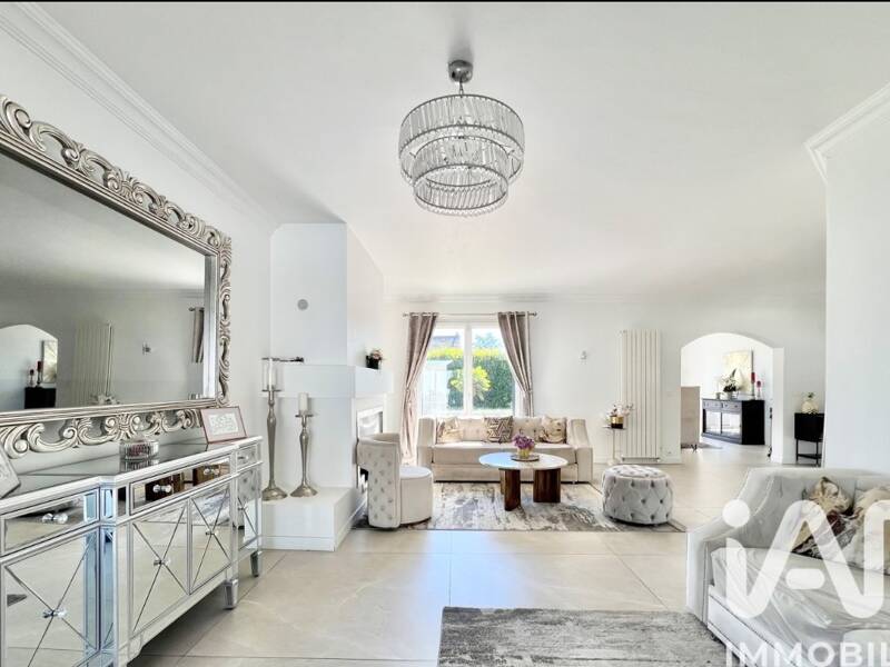 Maison à vendre, 175m², CHELLES