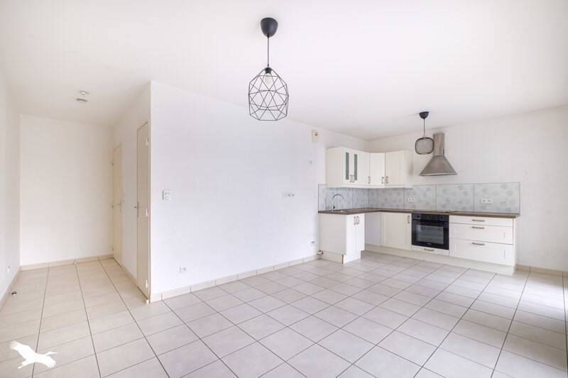 Maison à louer, 56m², VENISSIEUX