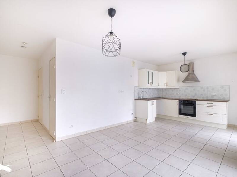 Maison à louer, 56m², VENISSIEUX
