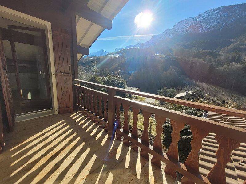 Maison à louer, 69m², THONES