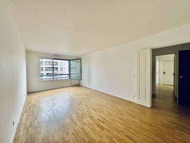 Appartement à vendre 625 000 € 3 pièces 2 chambres 68 m² Étage 4/6 Trezel Levallois-Perret 92300