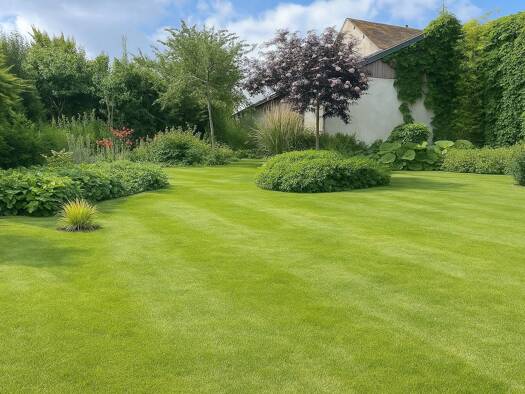 Terrain constructible à vendre 75 000 € 688 m² de terrain Saint-Sylvain 14190