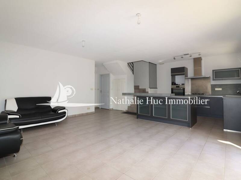 Maison à vendre, 92m², CANET EN ROUSSILLON