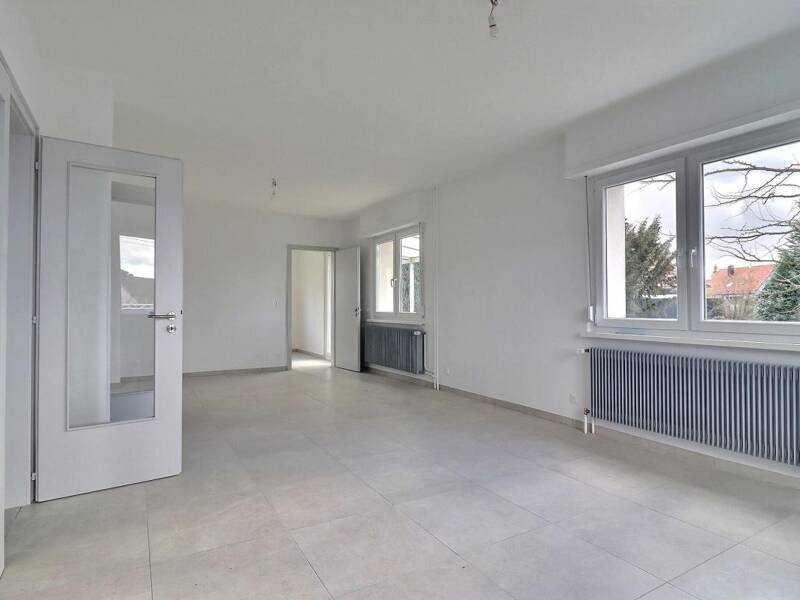 Maison à louer, 170m², FEGERSHEIM