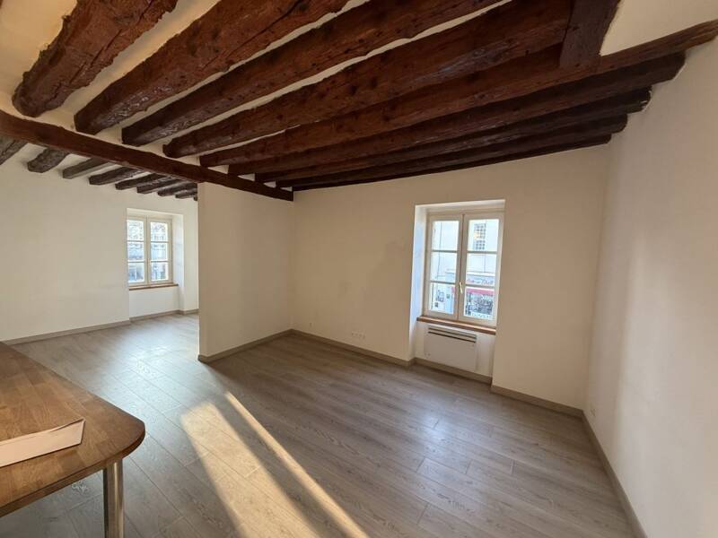 Maison à louer, 62m², LESIGNY