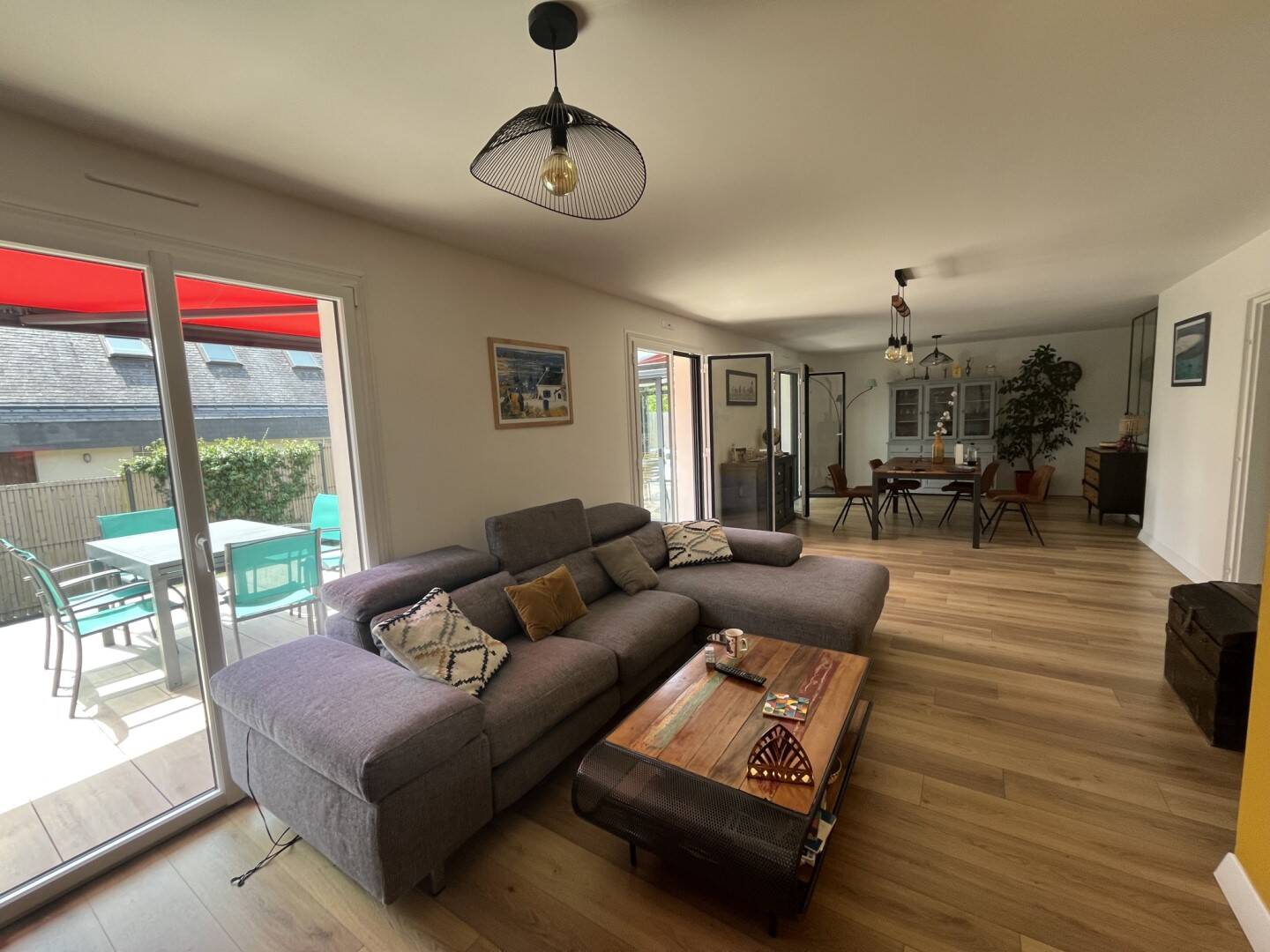 Maison à vendre, 163m², VANNES