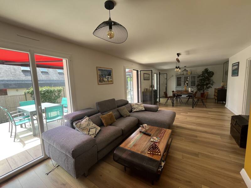 Maison à vendre, 163m², VANNES
