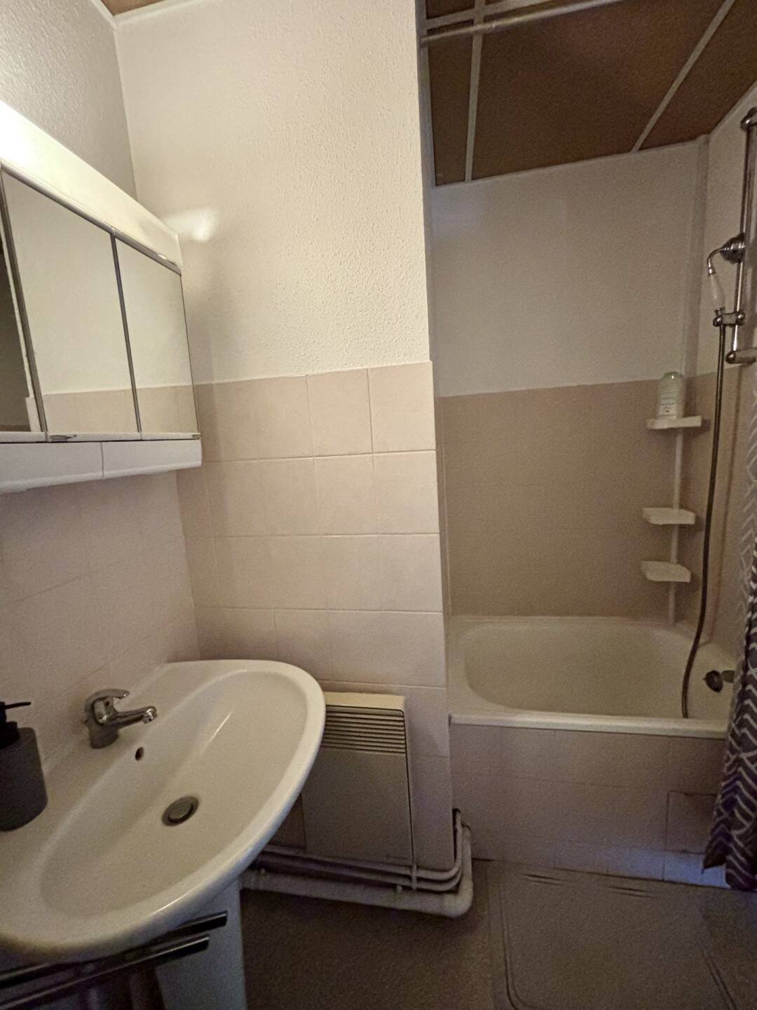 Maison à vendre, 18m², MULHOUSE