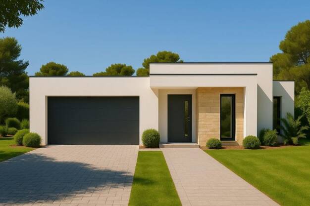 Terrain avec maison neuve à vendre 842 800 € Le Littoral Les Sables-d'Olonne 85180
