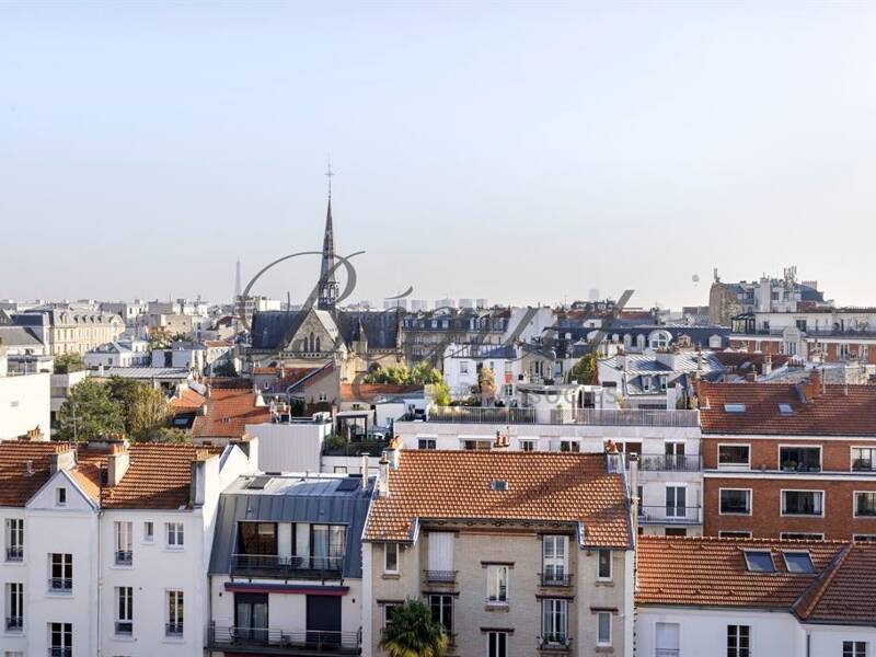Maison à vendre, 88m², BOULOGNE BILLANCOURT