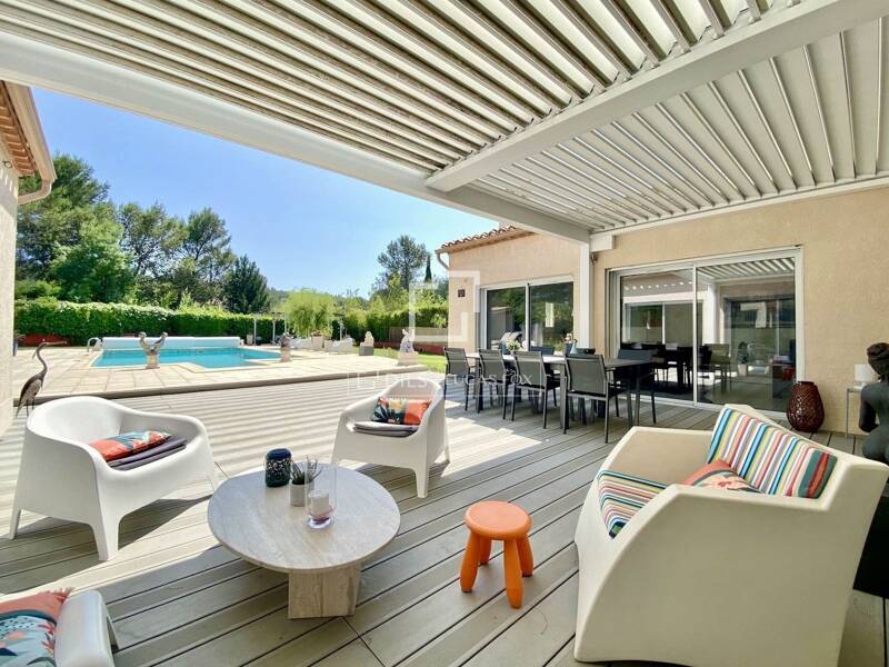 Maison à vendre, 230m², MONTPELLIER