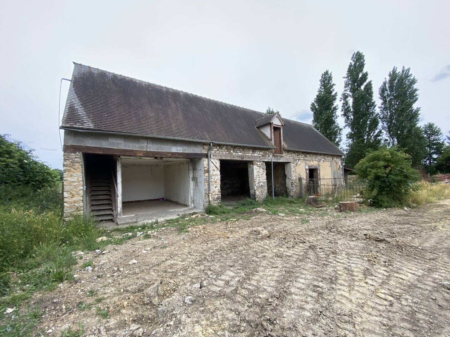 Maison à vendre, 177m², HOUDAN