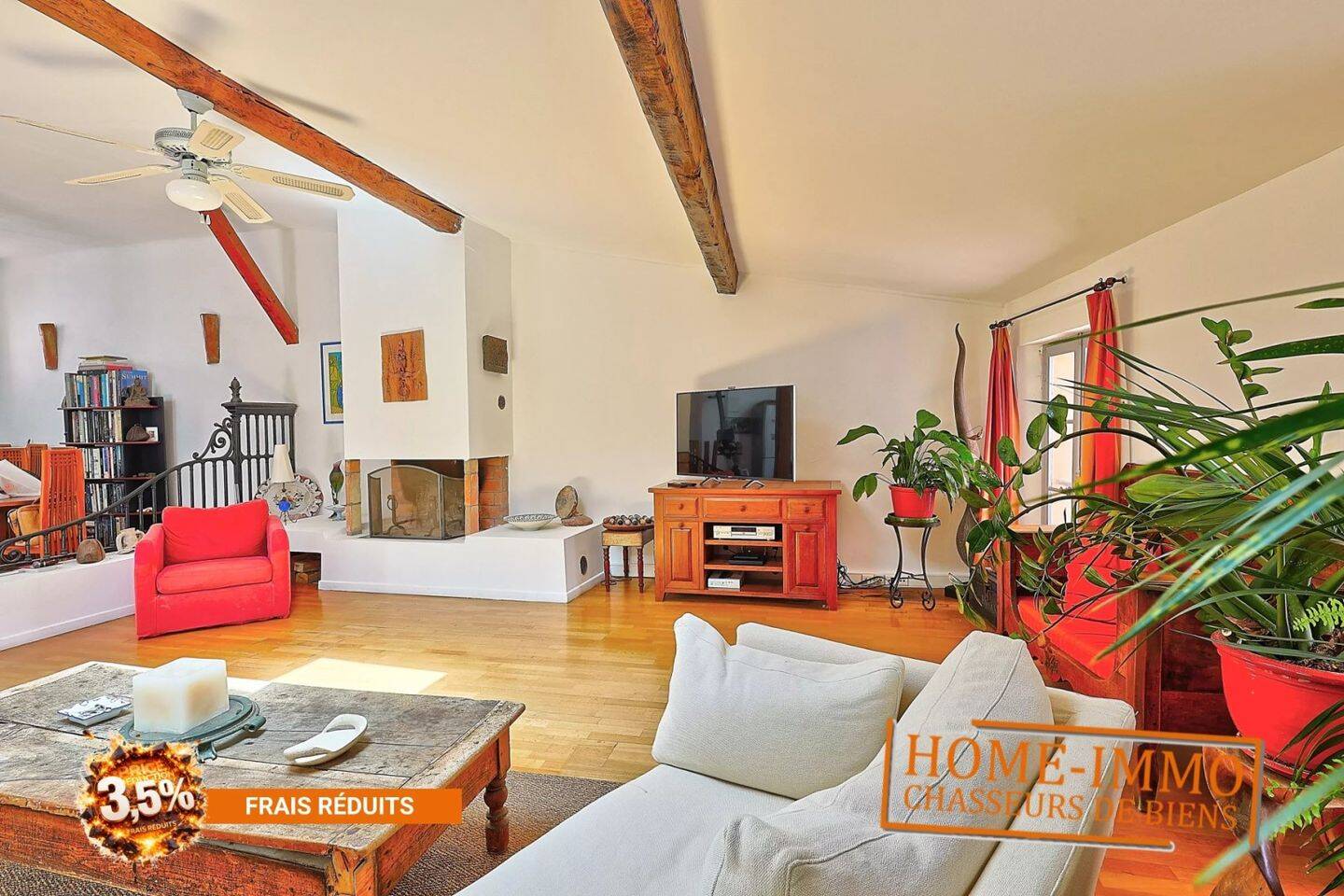 Maison à vendre, 146m², ANTIBES