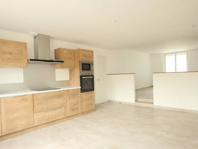 Maison à louer, 102m², BOUAYE