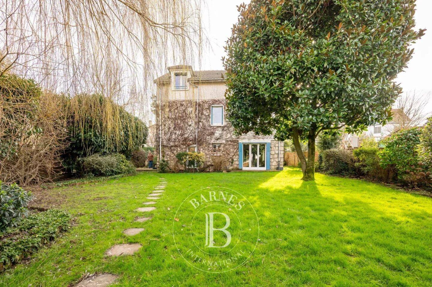 Maison à vendre, 204m², RUEIL MALMAISON