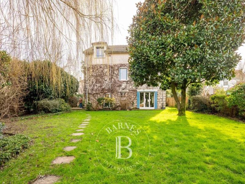 Maison à vendre, 204m², RUEIL MALMAISON
