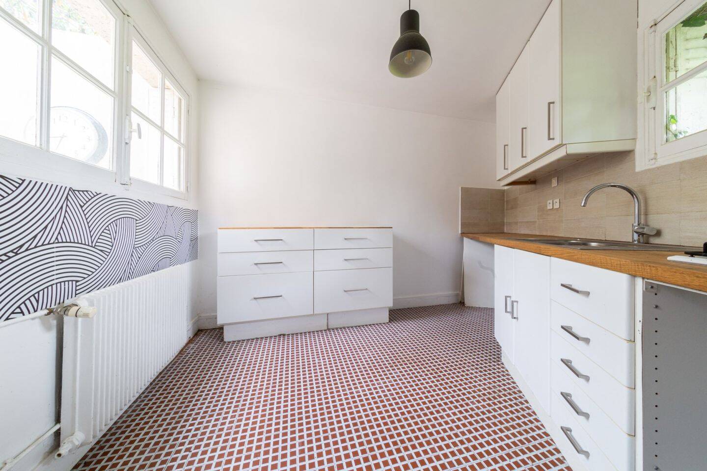 Maison à vendre, 140m², MARNES LA COQUETTE