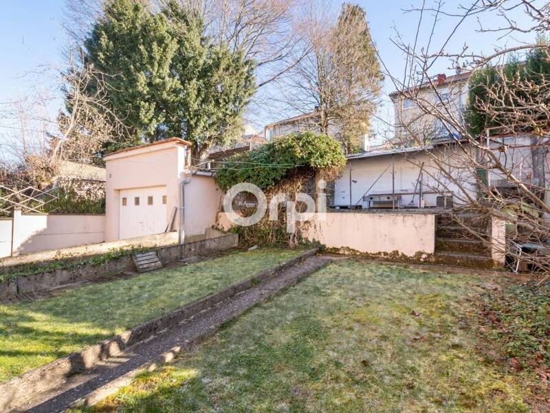 Maison à vendre, 89m², LIMOGES